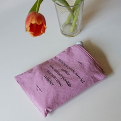 Pouch Journey