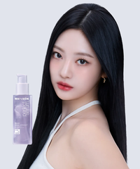 Serum dưỡng tóc Magic Straight