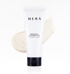 Sữa Rửa Mặt Hera Refreshing Cleansing Foam