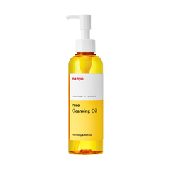 Tẩy trang dạng dầu Manyo Pure Cleansing Oil 200ml