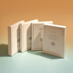 Mặt Nạ d’Alba White Truffle Nourishing Treatment Mask