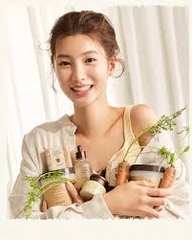 Carrot Carotene Calming Water Pad