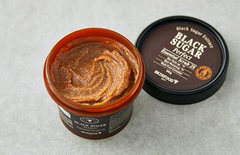 Mặt Nạ Tẩy Tế Bào Chết Chiết Xuất Đường Đen Skinfood Black Sugar Perfect Essential Scrub 2X 210g