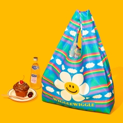 Túi Gập Tiện Lợi Wiggle Wiggle