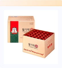 Hồng Sâm Jung Kwan Jang - Vital Tonic Joy