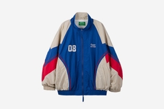 Áo khoác Gió Two-way Windbreaker Jacket