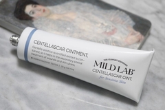 Kem Dưỡng Mildlab Centella Scar Cream