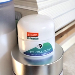 Kem Dưỡng Mắt Bơ 15ml
