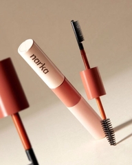 Mascara Cố Định Tóc