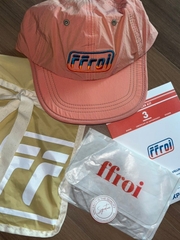 Mũ Ball Cap