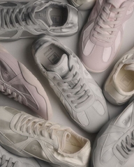 Giày FILA GLIO SILVER MOON