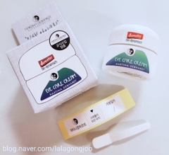 Kem Dưỡng Mắt Bơ 15ml