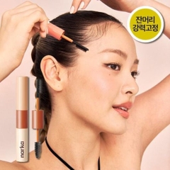 Mascara Cố Định Tóc