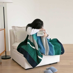 Chăn Lông Siêu Mềm