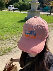 Mũ Ball Cap