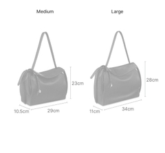 Túi xách Trapeze - size Medium