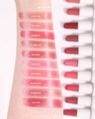 Son WakeMake Healthy Glow Balm - Son Bóng