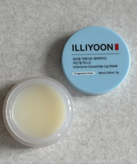 Son dưỡng môi thuần chay