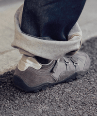 Giày Rockfish Zane X-Strap Sneakers V2