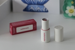 Son WakeMake Soft Blurring Balm - Son Lì