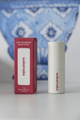 Son WakeMake Healthy Glow Balm - Son Bóng