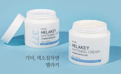 Kem trị nám, cải thiện sắc tố trên da Melakey