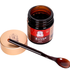 Hồng sâm lọ 120g Cheong Kwan Jang