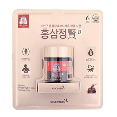 Hồng sâm lọ 120g Cheong Kwan Jang