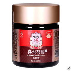 Hồng sâm lọ 120g Cheong Kwan Jang