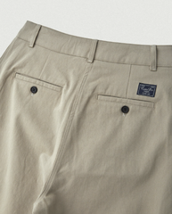 Quần Classic Cotton Slacks