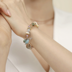 Vòng Tay Gemstone