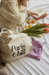 Pouch Journey