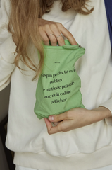 Pouch Journey