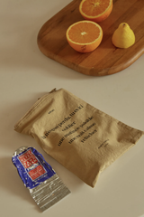 Pouch Journey