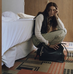 Túi xách Trapeze - size Large