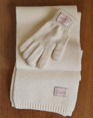 Set Khăn & Găng Tay ROCKFISH WEATHERWEAR