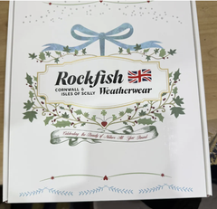 Set Khăn & Găng Tay ROCKFISH WEATHERWEAR