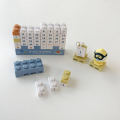 Lịch Lego