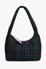 Túi Tommy Hobo Kẻ Caro