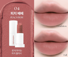 Son WakeMake Soft Blurring Balm - Son Lì