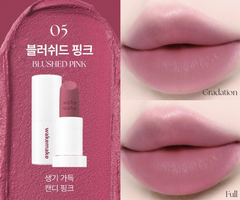 Son WakeMake Soft Blurring Balm - Son Lì