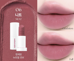 Son WakeMake Soft Blurring Balm - Son Lì