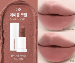 Son WakeMake Soft Blurring Balm - Son Lì