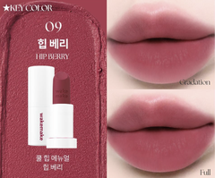 Son WakeMake Soft Blurring Balm - Son Lì