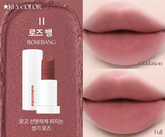 Son WakeMake Soft Blurring Balm - Son Lì