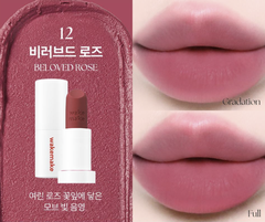 Son WakeMake Soft Blurring Balm - Son Lì