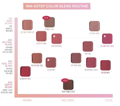 Son WakeMake Soft Blurring Balm - Son Lì