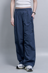 Quần Comfy Nylon - Navy