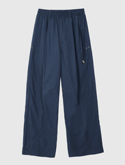 Quần Comfy Nylon - Navy