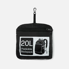 Balo Columbia 20L Packable